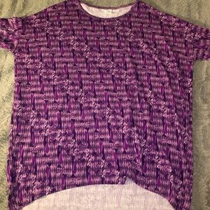 LuLaRoe Disney Cruella DeVille Irma M